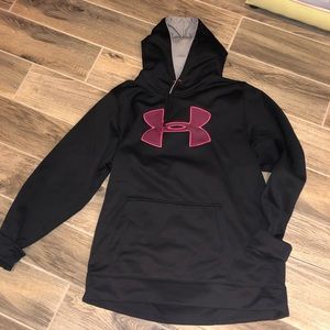 New without tags Under Armour cold gear sweatshirt